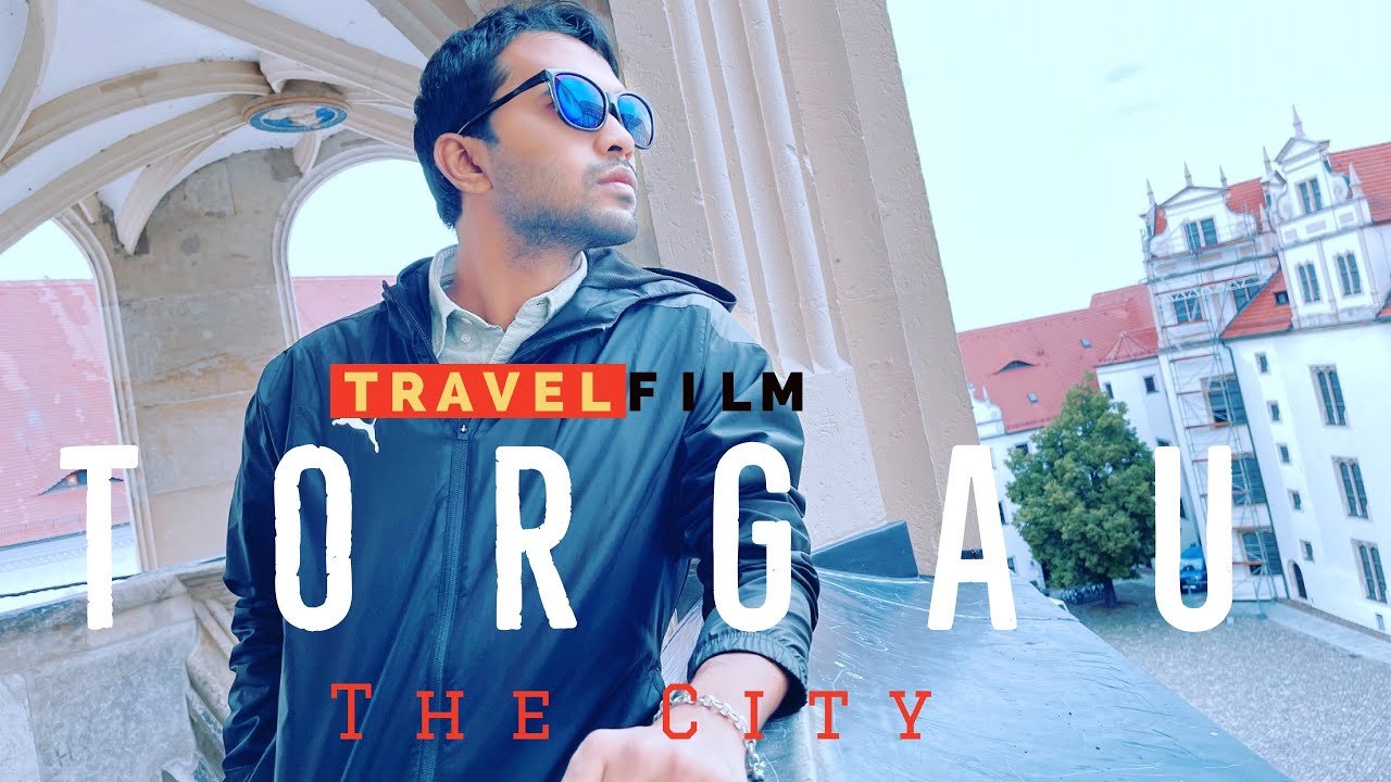 TORGAU &ndash; The Former Capital of Saxony | Cinematic Video