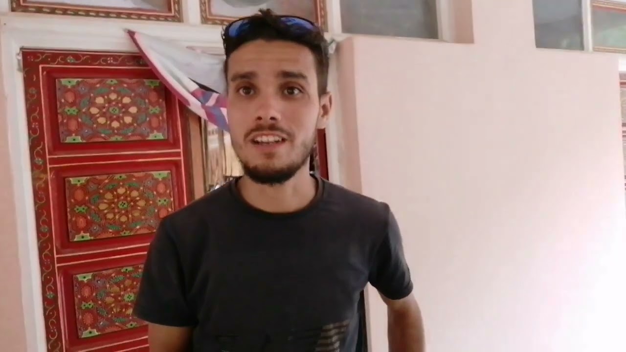 رحلة اكتشاف تاغزوت ،الجزء 2:  تاغزوت مهد الصناعة التقليدية بالريف