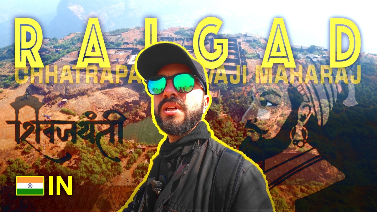 I Followed a Stranger&rsquo;s Advice &mdash; It Led Me Here, India S2 E03