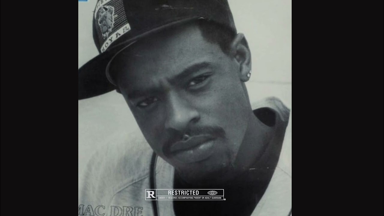 (FREE) Mac Dre x Bay Area Type Beat - 