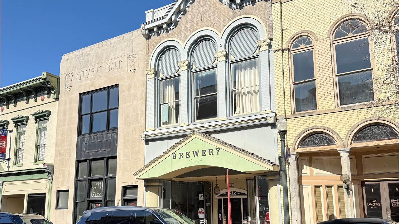 Last stop brewing restaurant review ￼#23 