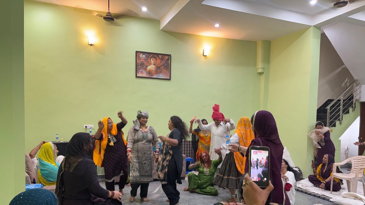 Aman ki shaadi #ratjaga #part-2#viralvideo