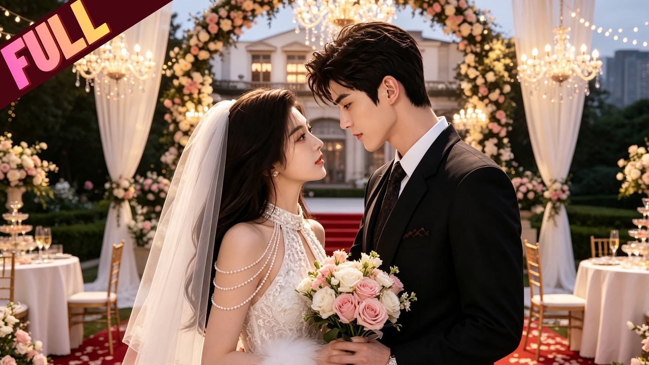 [ENG SUB] A Scorned Bride, A Returned Rival, A Love That Had Been Waiting All Along #minidrama