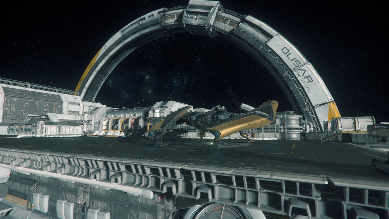 Preparing for 3.14 - Star Citizen Alpha 3.13.1 gameplay (no commentary)
