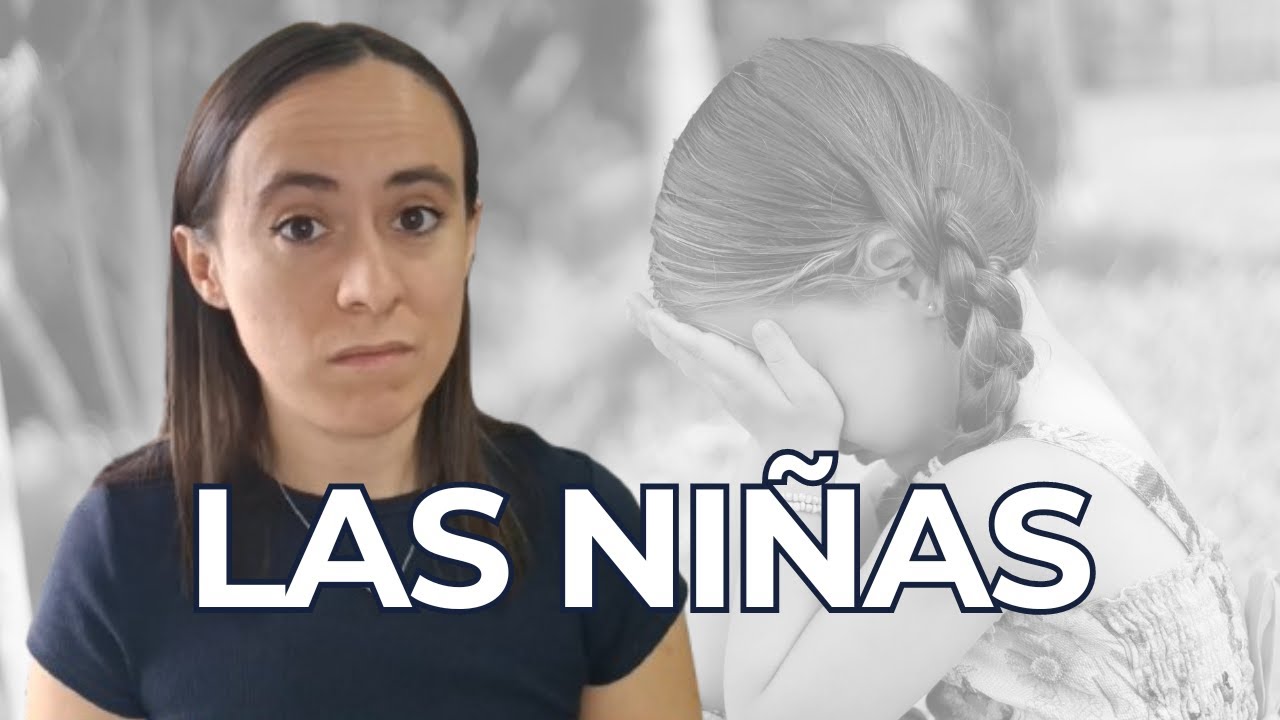 Las niñas con ALTAS CAPACIDADES se ocultan