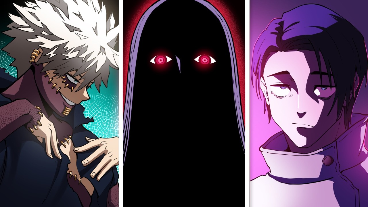 TOP 10 Biggest Anime Theories of All Time