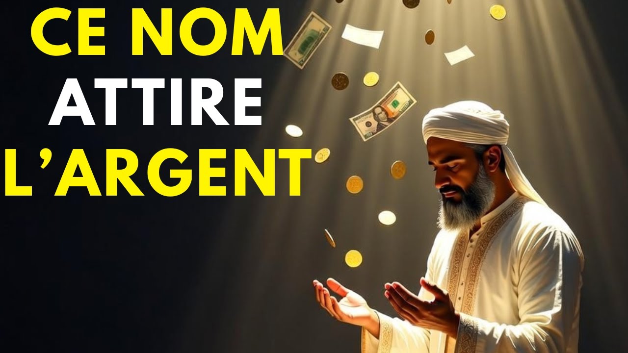 Ce Dhikr attire la bénédiction financière… Beaucoup l’ignorent