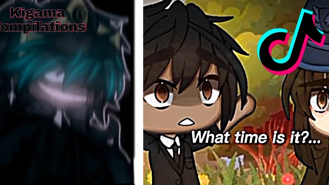 Gacha tiktok compilation #1|| Kigama Compilations