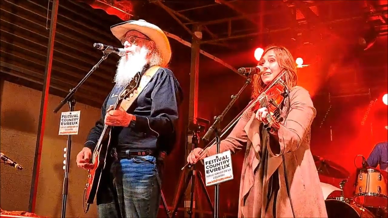 Asleep At The Wheel  - San Antonio Rose