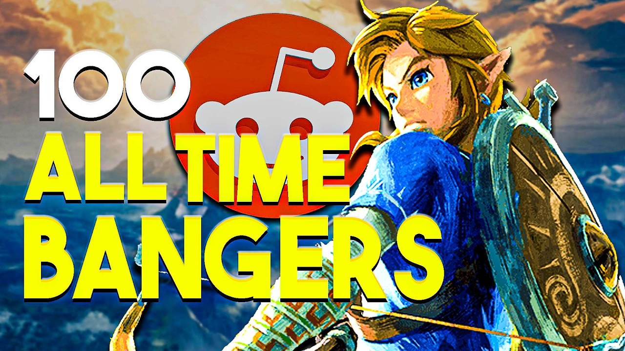 Reddit's Top 100 games of all time but for low end pc's !