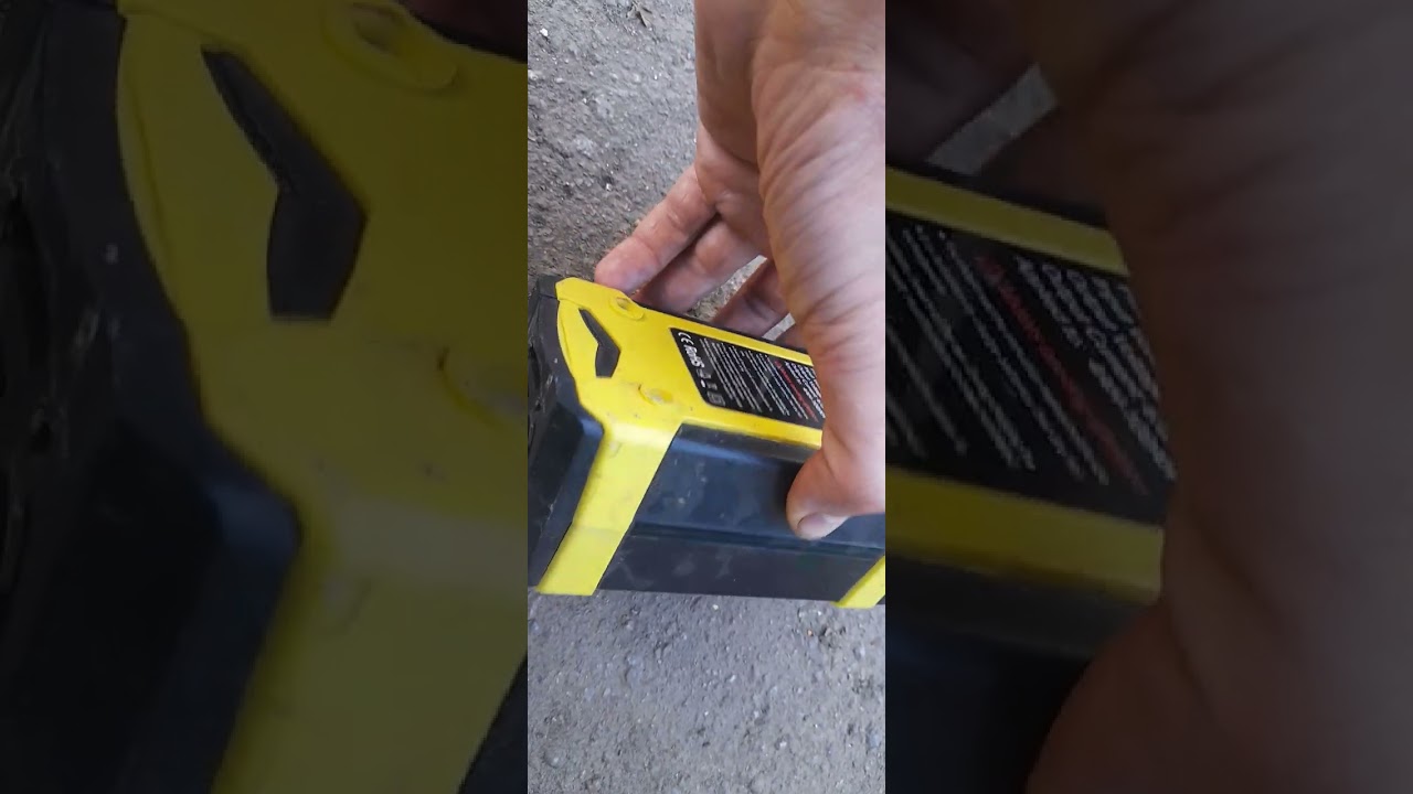 Зарядний пристрій Pulse repair changer , пристрій для відновлення акумулятора