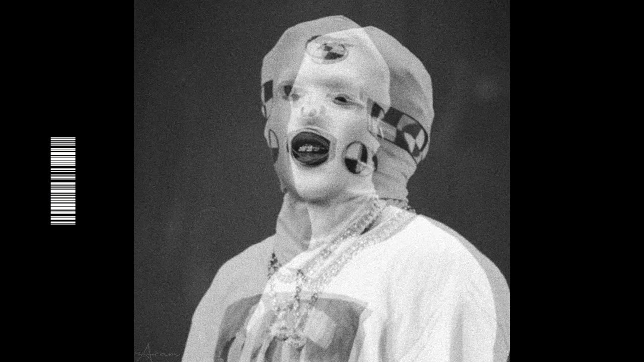 (FREE) *HARD* ASAP ROCKY TYPE BEAT - 