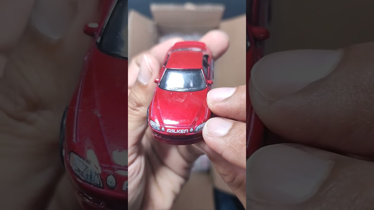 Unboxing Diecast Part 2 #unboxingdiecast #diecastunboxing #mysterybox