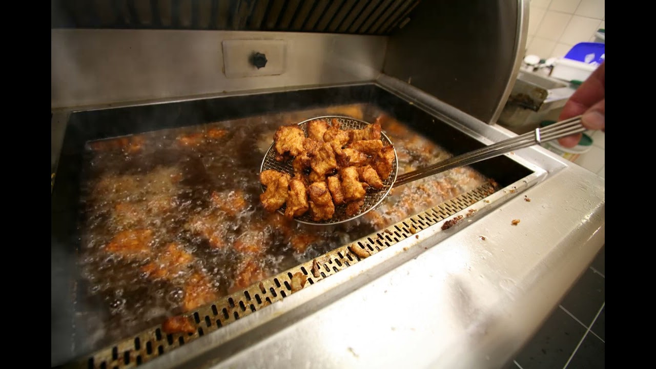 JumpStory... Give Your Food Those Authentic And Special Effects!