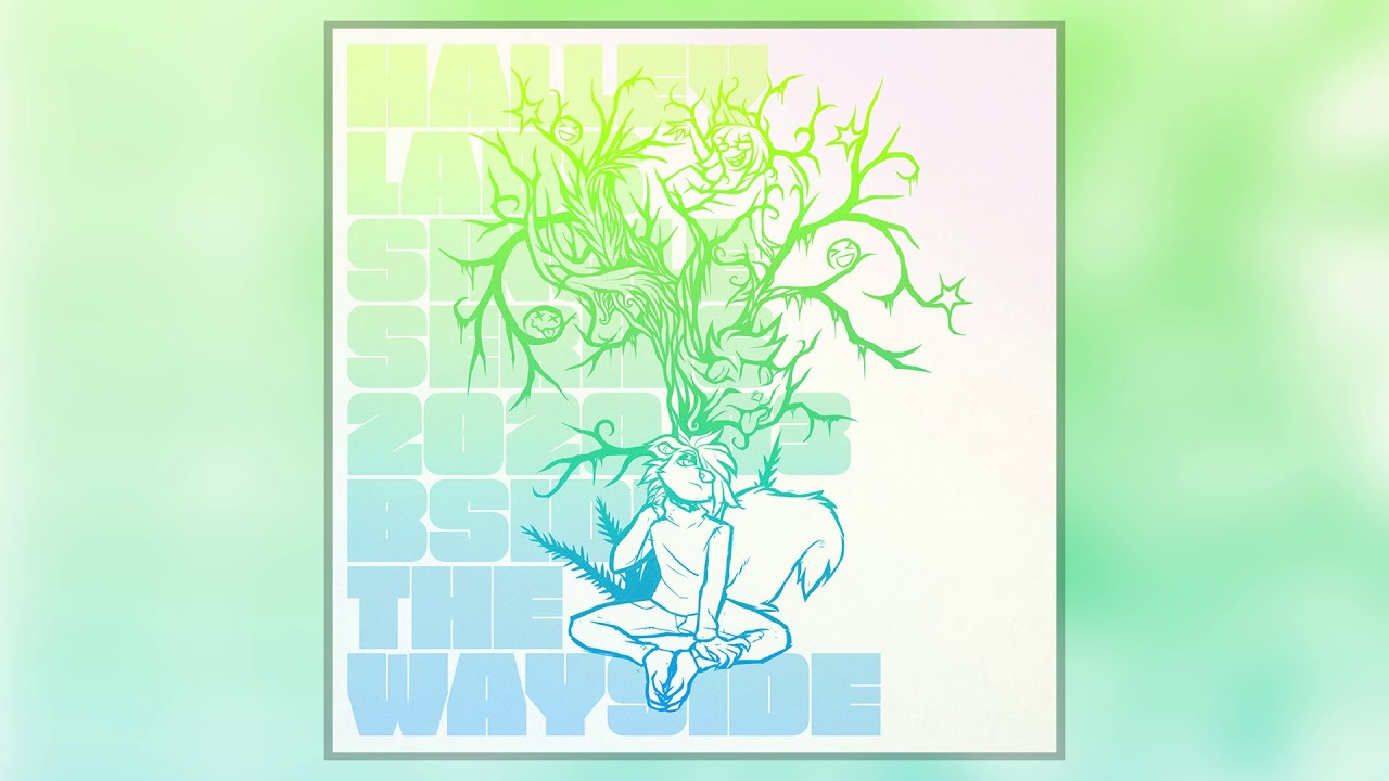 Rotteen vs JQ - B​-​SIDE the WAYSIDE - Not So Fast!! (Emoticon RMX)