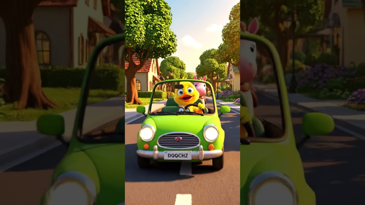 ViVa’s Big Shopping Spree! 🐥💸 The Sweetest Gift Ever! 🎁✨