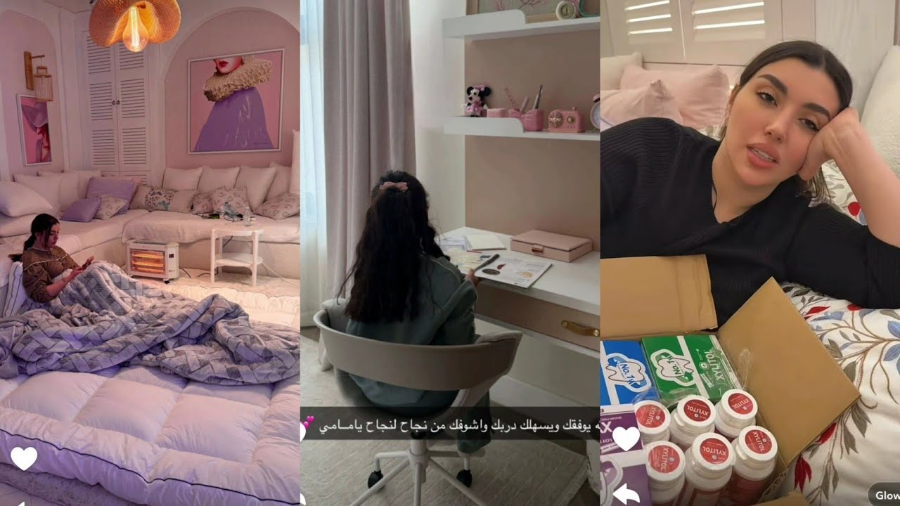 سنابات بنات العز | سحاب وجوجو يختارو فساتين لملكة الهنوف والهنو ترد على بنات تركي يباركو لها❤️💃🔥