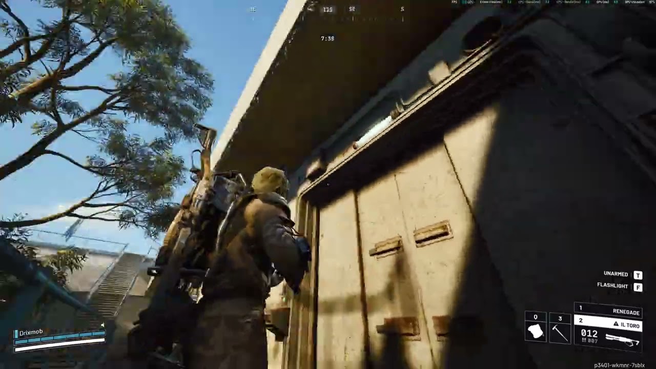 Solo + PandaSkills Fried Eggs