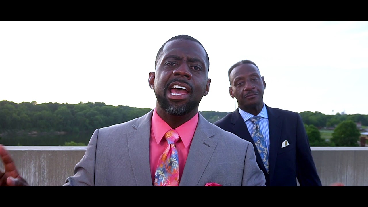 Pastor Walter E. Ellis & The Country Boys - Payday Is Coming (Official Music Video)