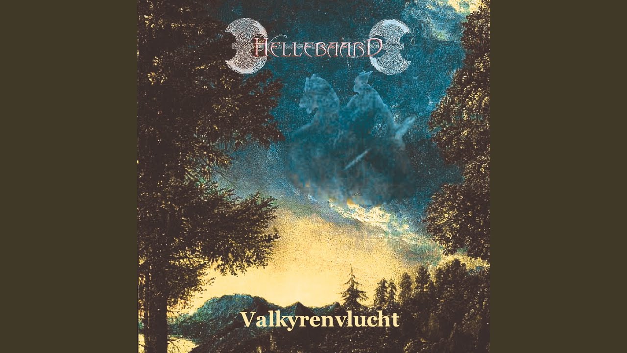 Verlaten Land
