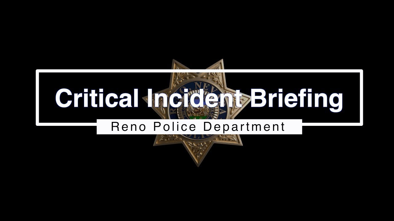 Critical Incident Summary: Cartwright Officer Involved Shooting