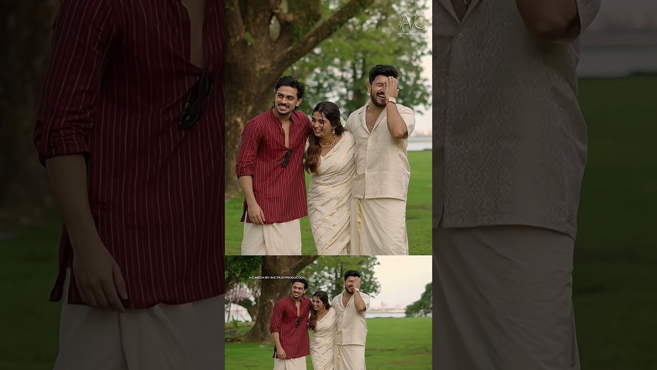 Ramzan, Gouri Kishan & Jeeva Joseph Photoshoot Bts Fun Moment's #gourikishan #jeevajoseph #ramzan