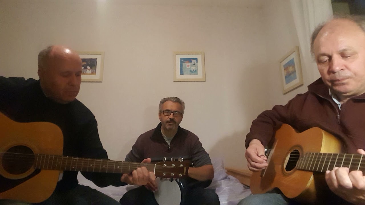 Meksa - Zelgoum ( reprise )