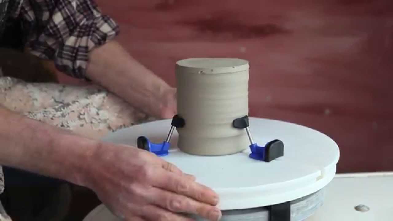 Giffin Grip&reg; Demonstration by Brian Giffin