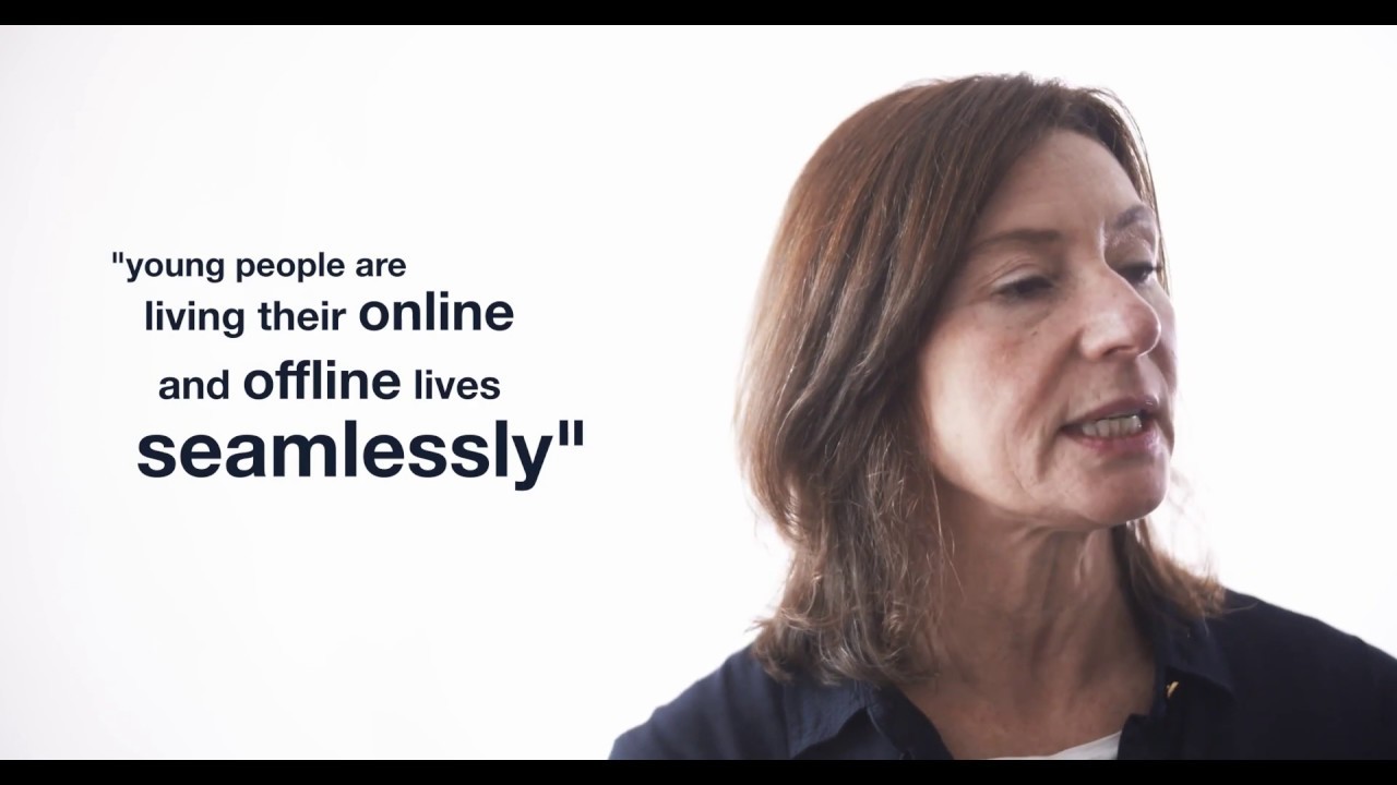 Digital Resilience