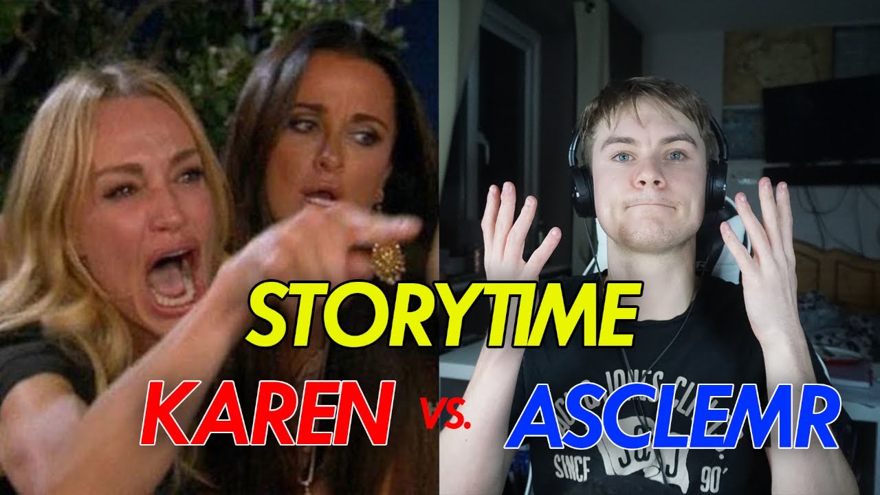 Tales of a Re-'tale' Employee! (ASMR Storytime!)