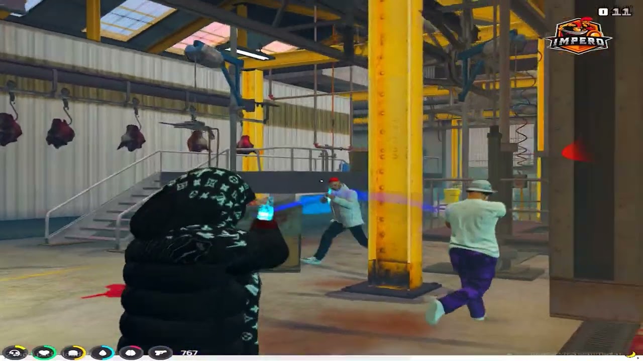Crrlo highlights fivem