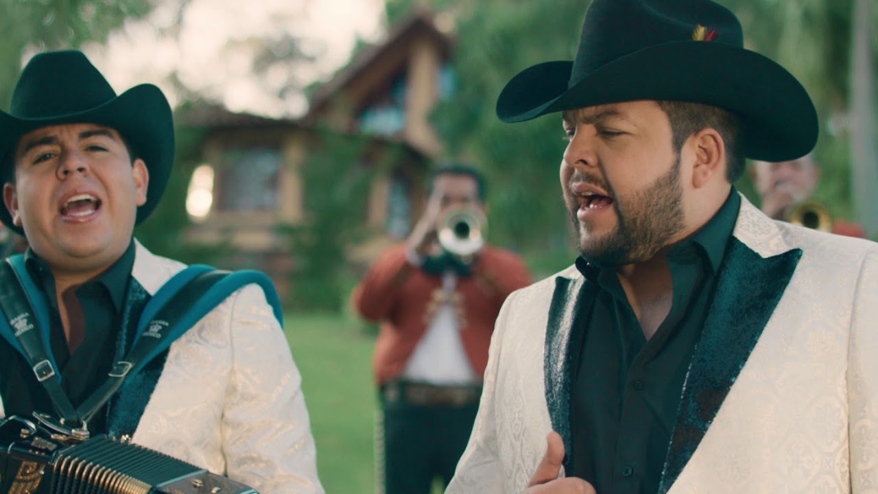 La Ultima Cancion - Los Hermanos Vega Jr.