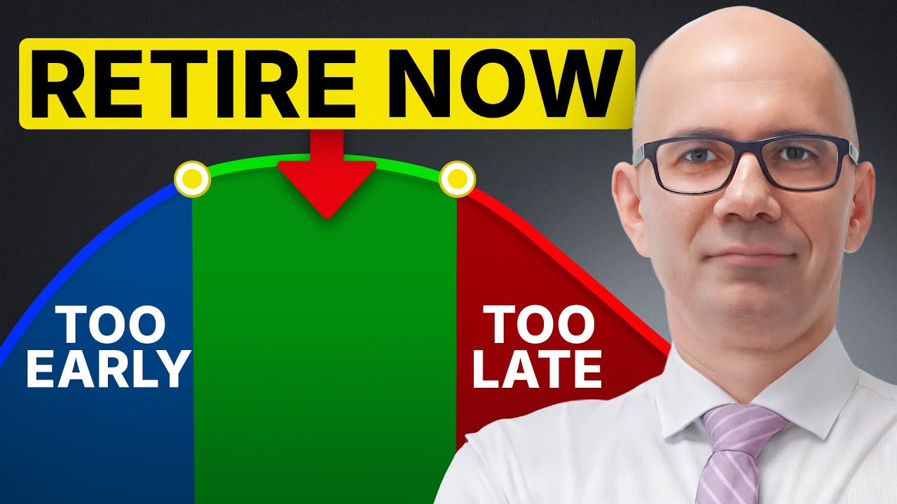 Why You Need Less Than You Think To Retire in Canada (RRSPs By Age)