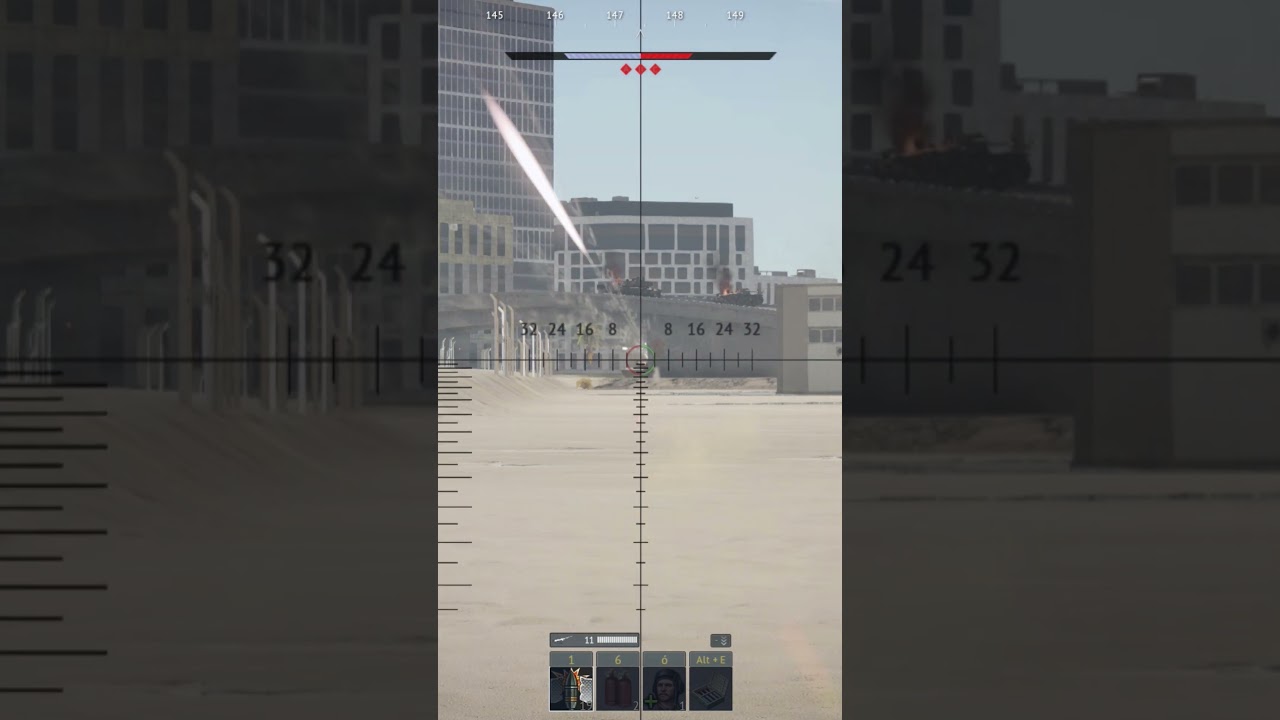 Getting god mode Pt1 (ZiS-30) #shorts  #warthunder #godmode