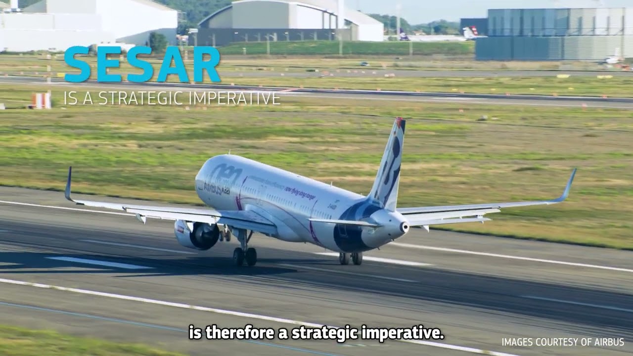 Securing Europe’s skies