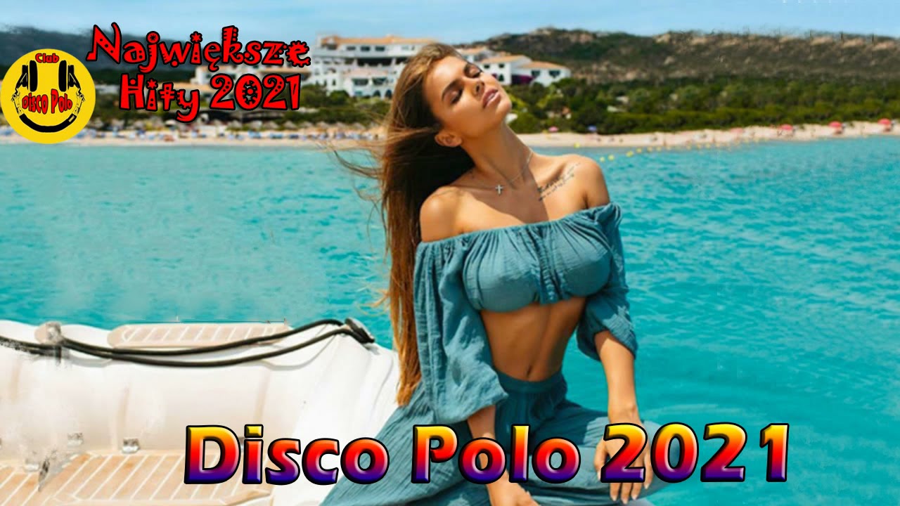 VIVAT - Największe Hity || Składanka || Disco Polo 2021