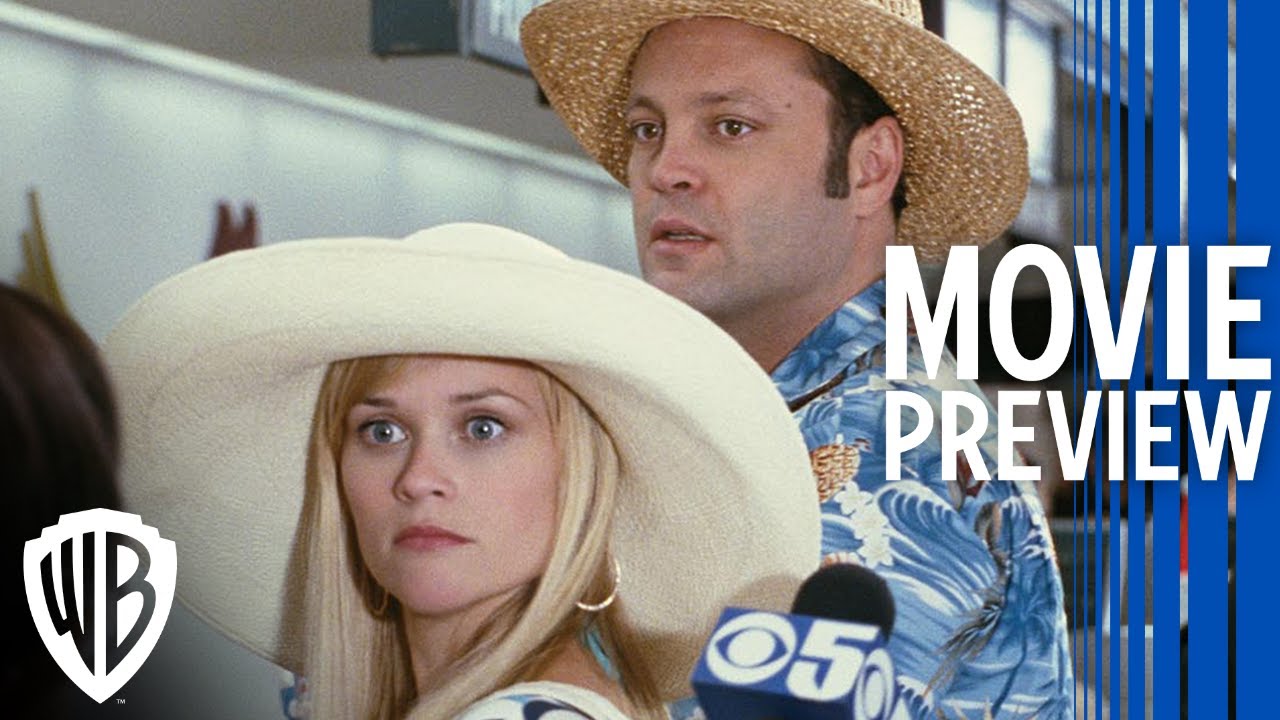 Four Christmases | Full Movie Preview | Warner Bros. Entertainment