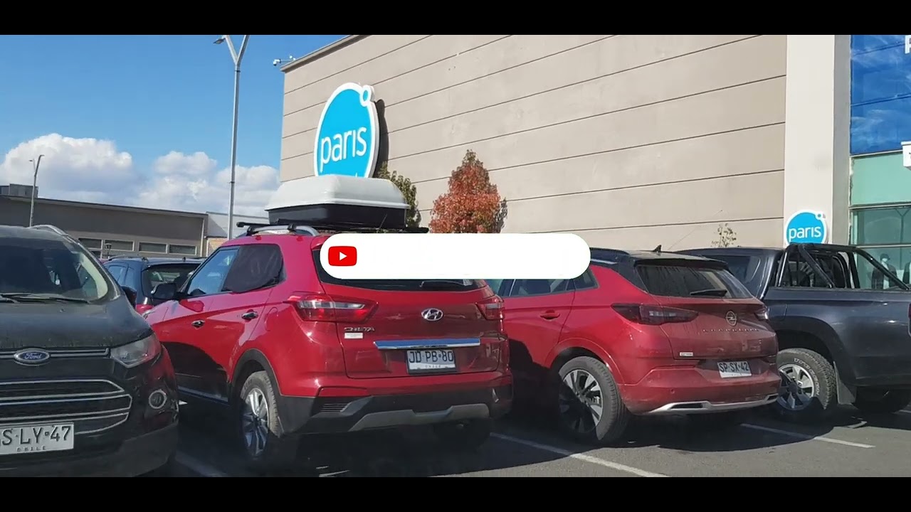 Quilpué | Ruta Belloto Sur Mall El Belloto | vía Tierras rojas - V Centenario