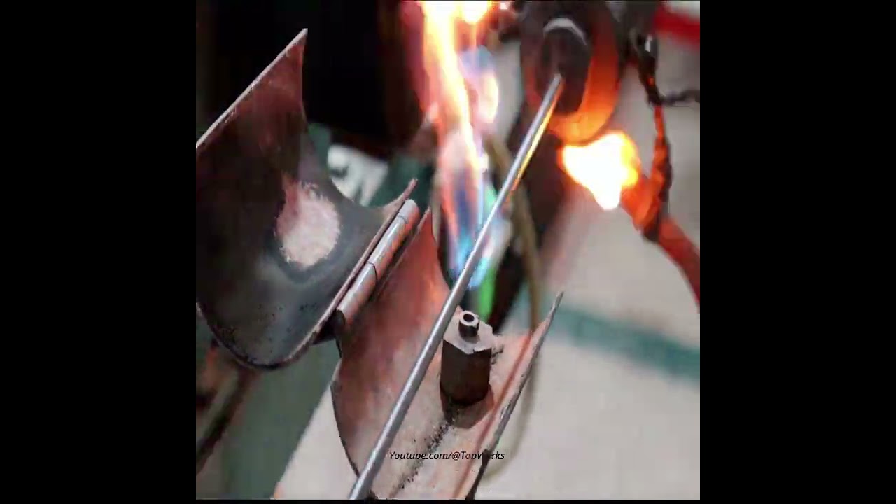 How to Amazing Electrical Wire Manufacturing in Factory Process