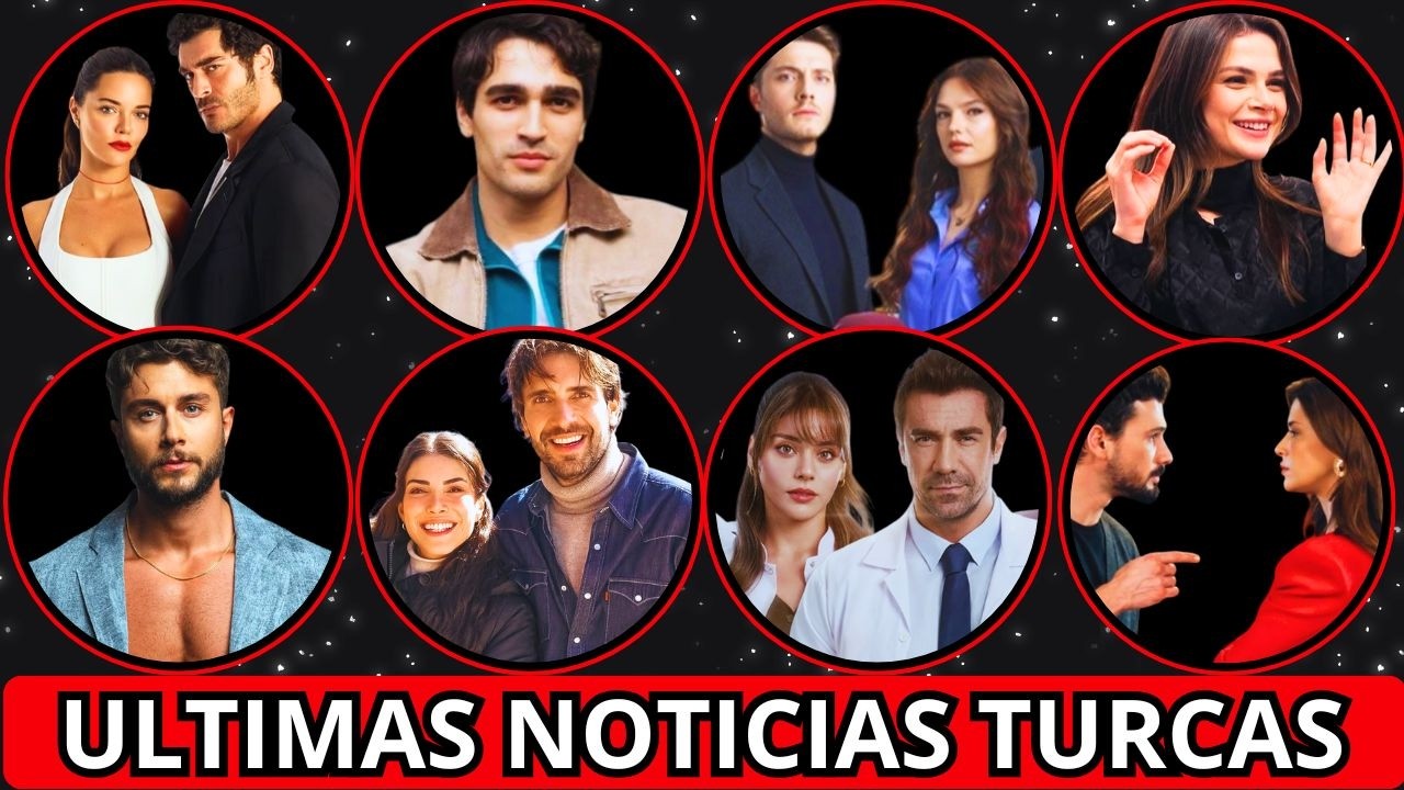 Onur Seyit Yaran nueva serie, Película Turca gana Premio Internacional, Serie Turca más vista.