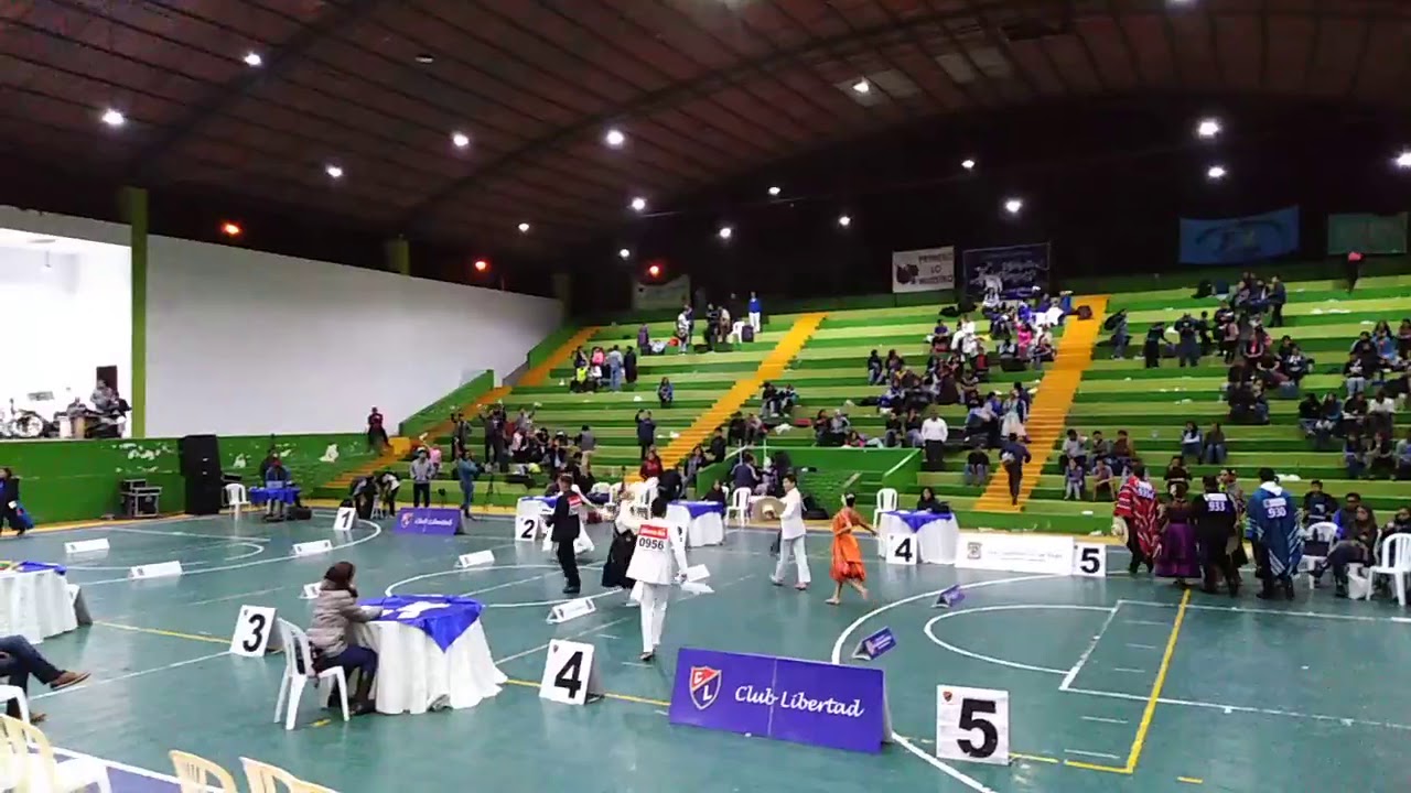 Huaral 2019