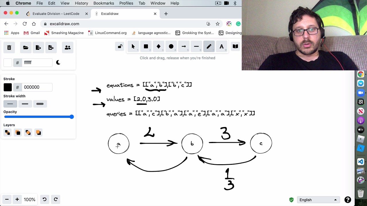 Evaluate Division @ Алгосики для самых маленьких
