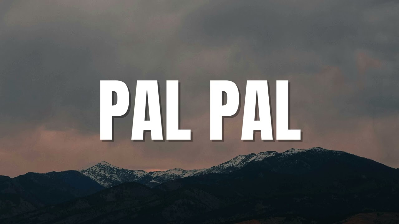 Pal Pal - Talwiinder | Afusic | slo_verbed