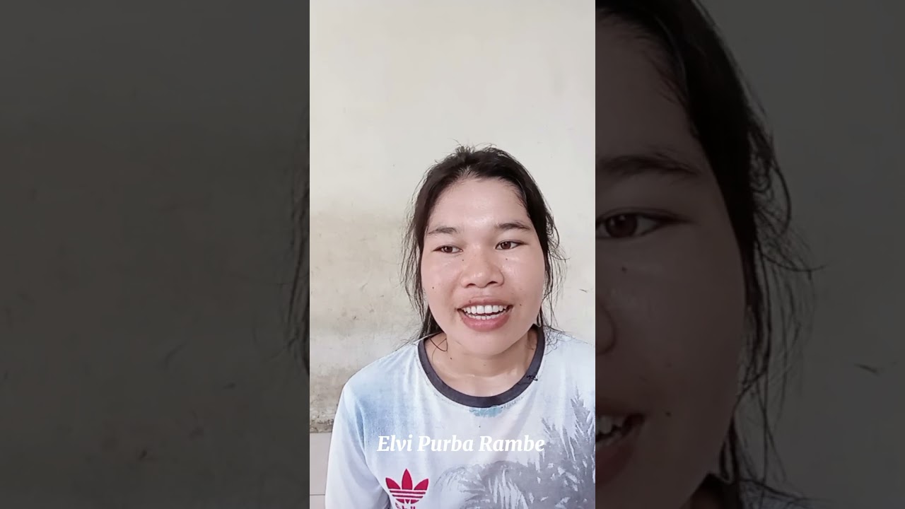 I will try more about speak English in front of camera 