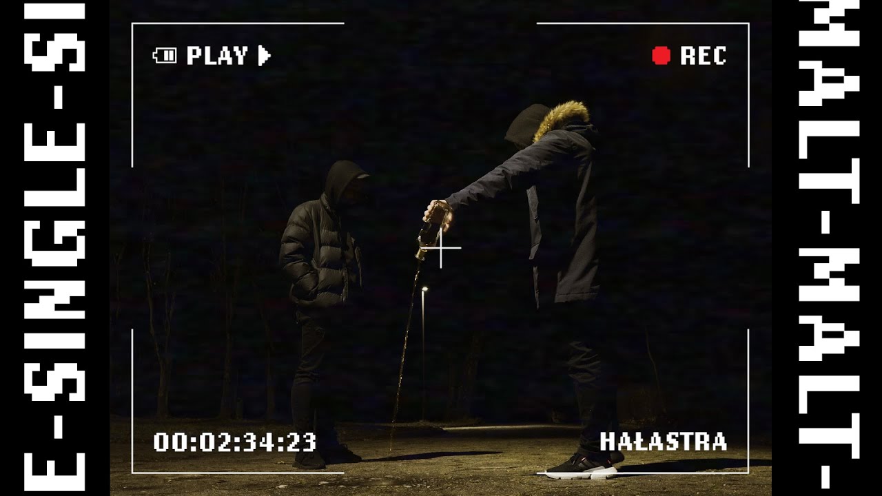 HAŁASTRA - SINGLE MALT