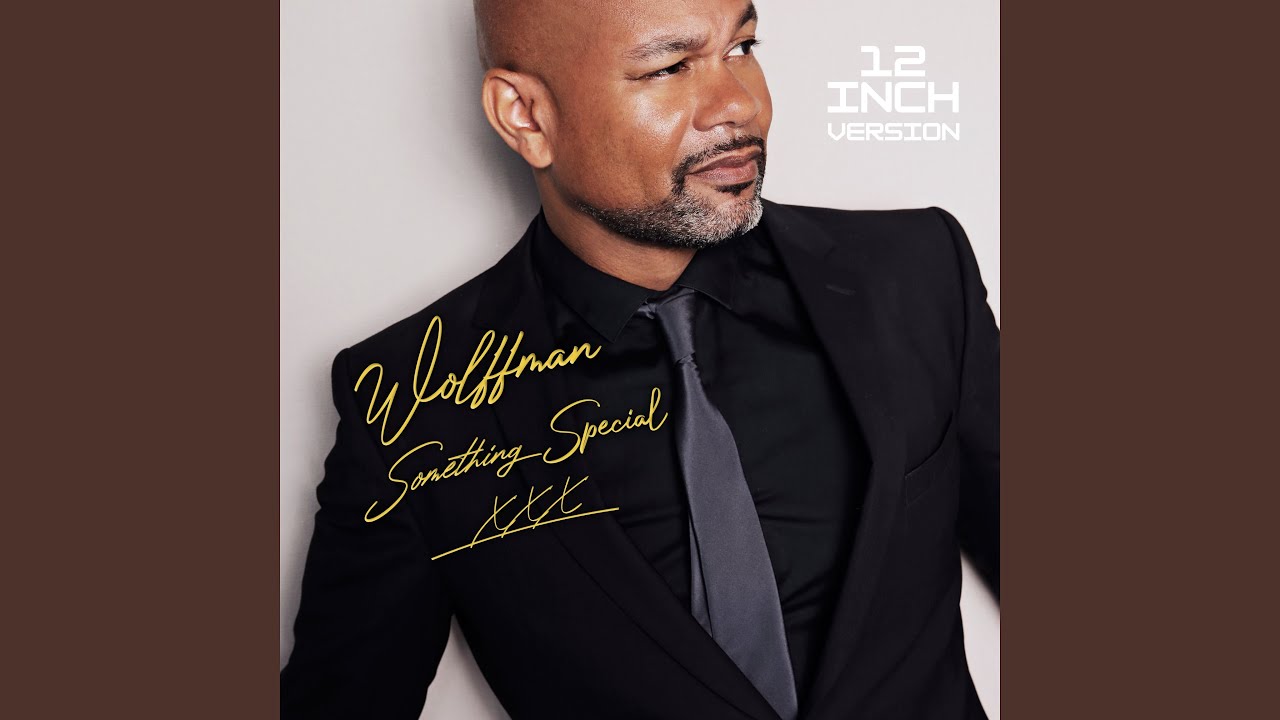 Something Special (12-Inch Version)