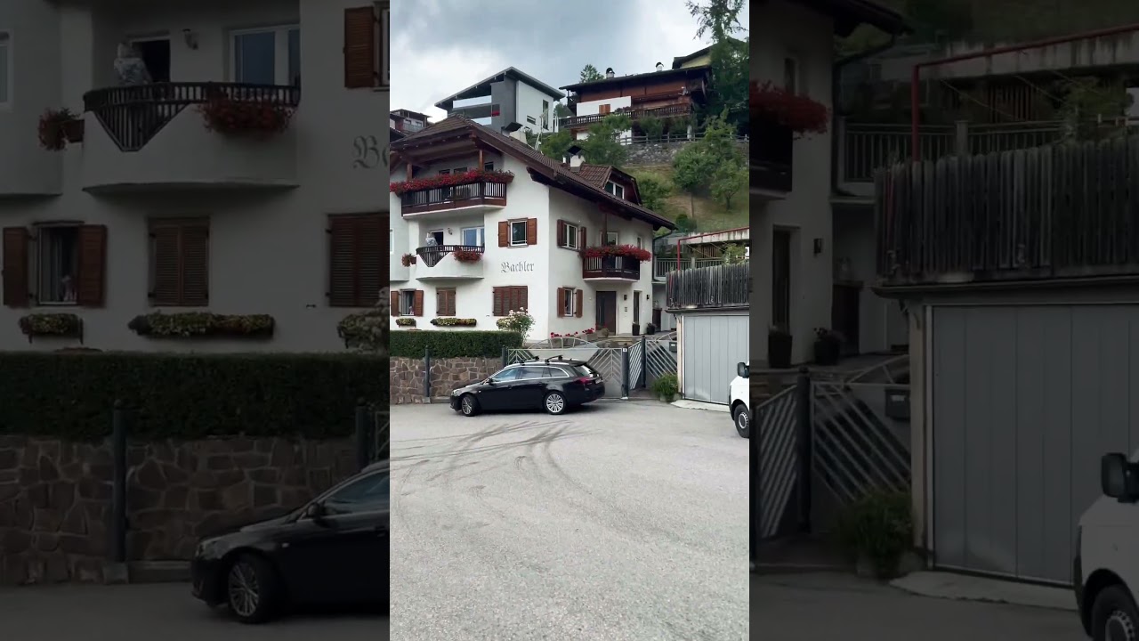 Viaggia in villanders  #music