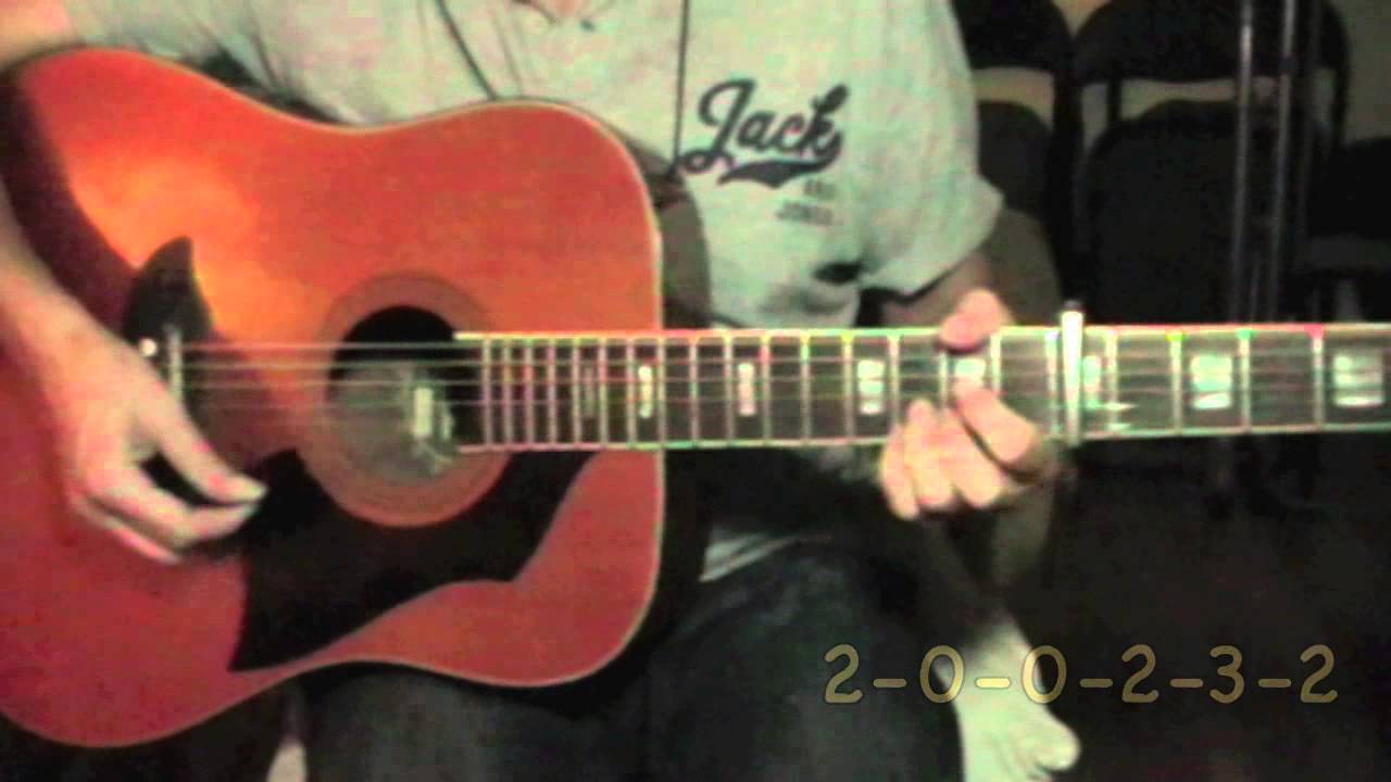 Corre (Jesse & Joy) Cover y acordes.