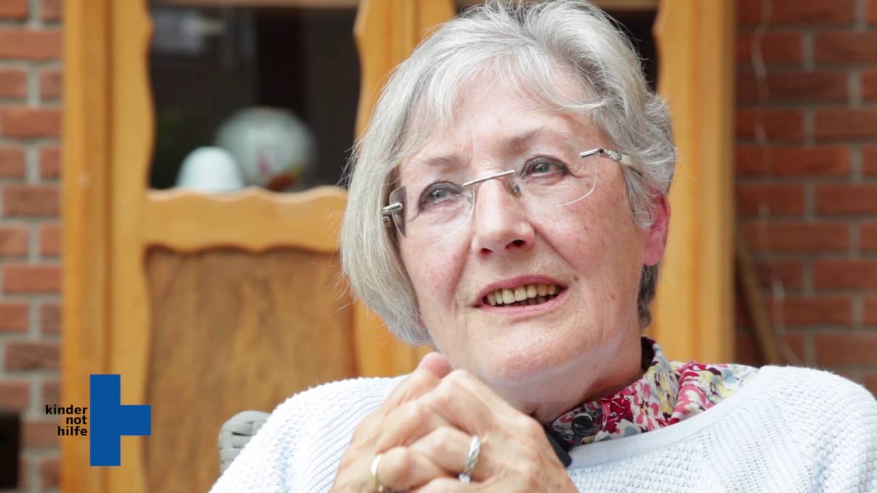 Mein Erbe f&uuml;r Kinder in Not: Inga Hruby