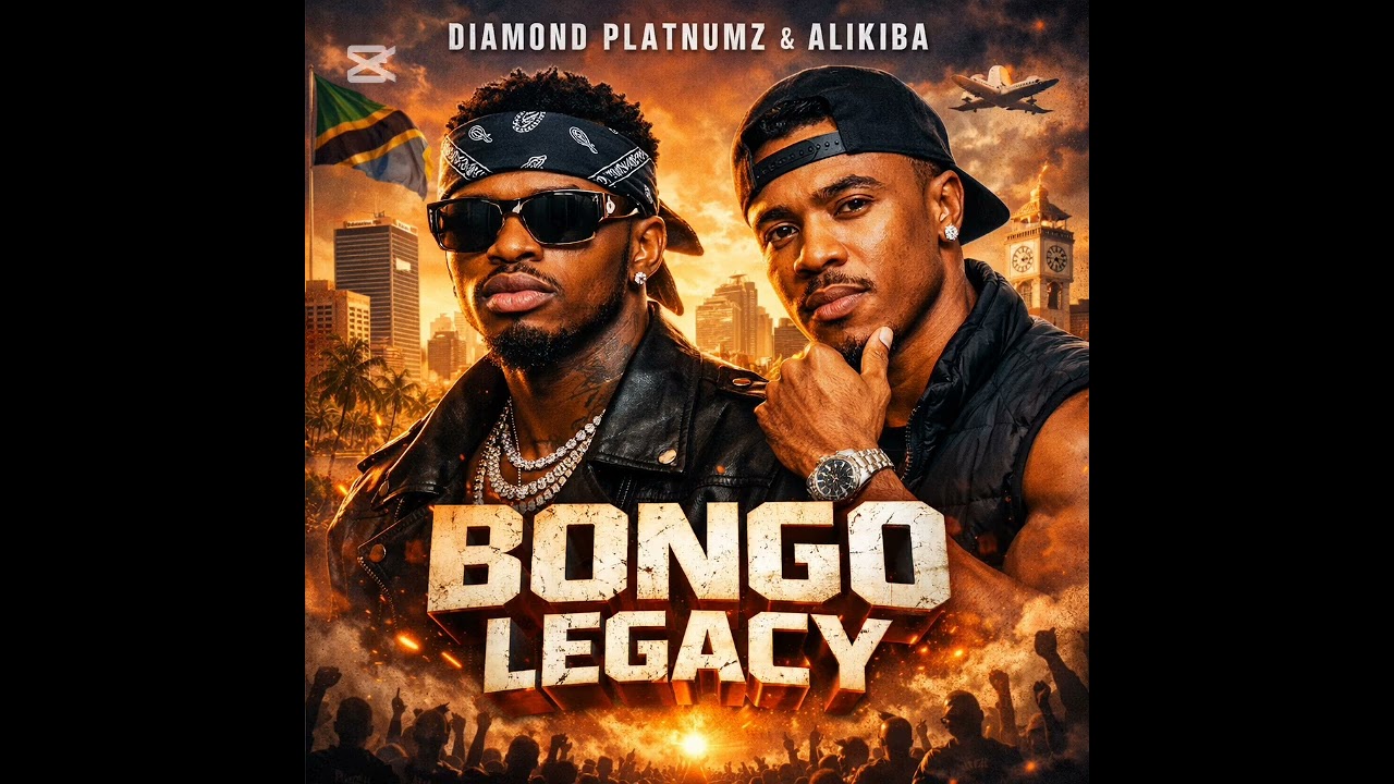 BONGO TO BOLLYWOOD